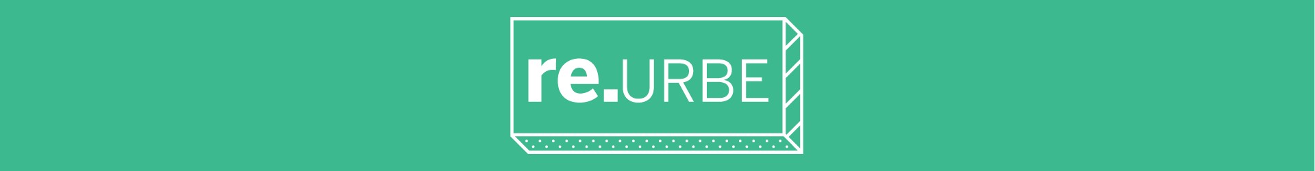 re.URBE banner