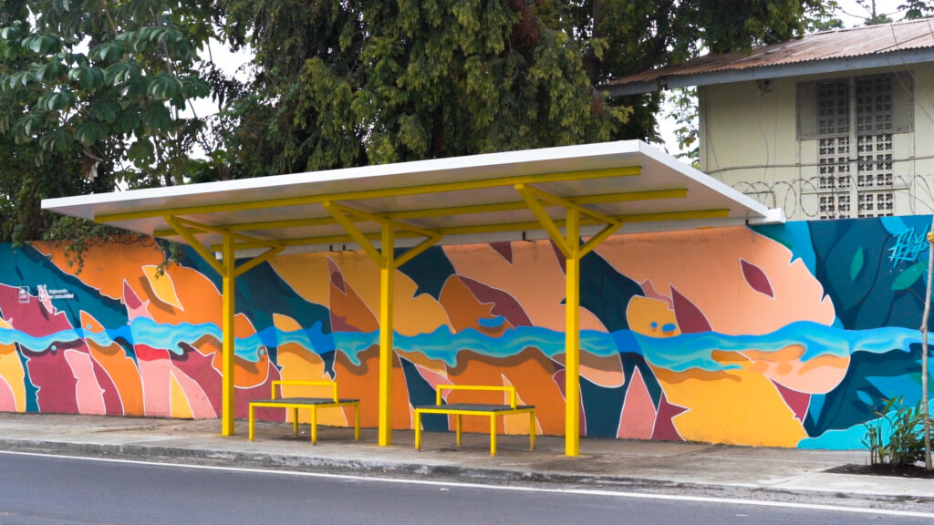 La Parada Sana – San Mateo