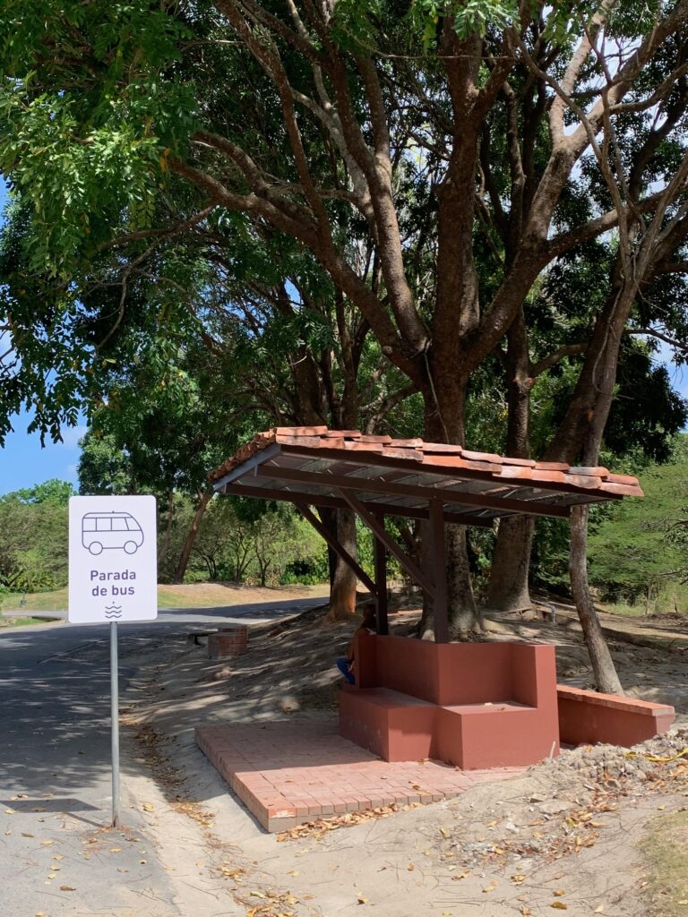 La Parada Sana – Buenaventura