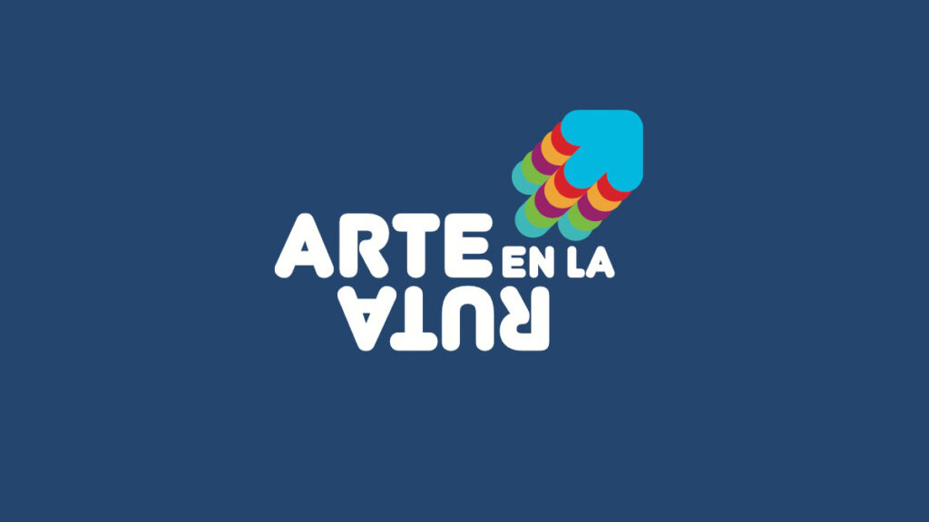 Arte en la Ruta